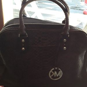 MK handbag